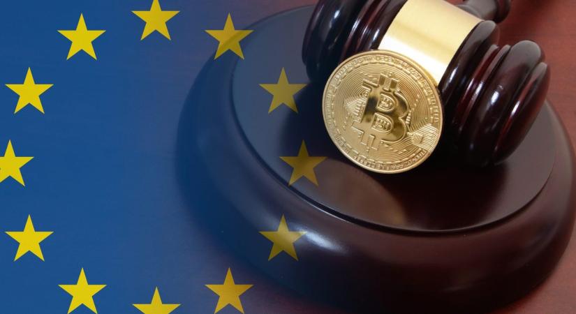 Az EU döntött – szigorúan ellenőrizni fogják a kriptotranzakciókat
