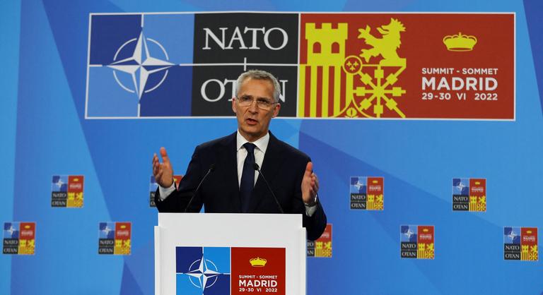 Egymilliárd eurós innovációs alapot hoz létre a NATO