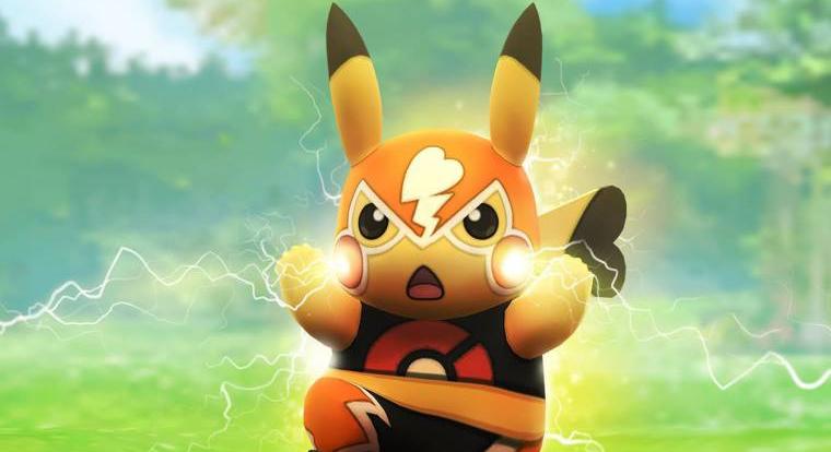 Bajban lehet a Pokémon GO fejlesztője, négy projektet töröltek, elbocsátások is lesznek