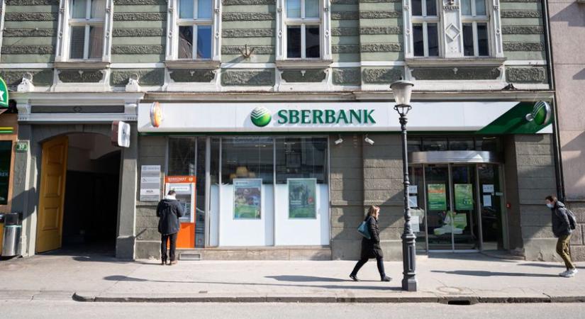 Kikiáltási áron keltek el a Sberbank régiós leánybankjai