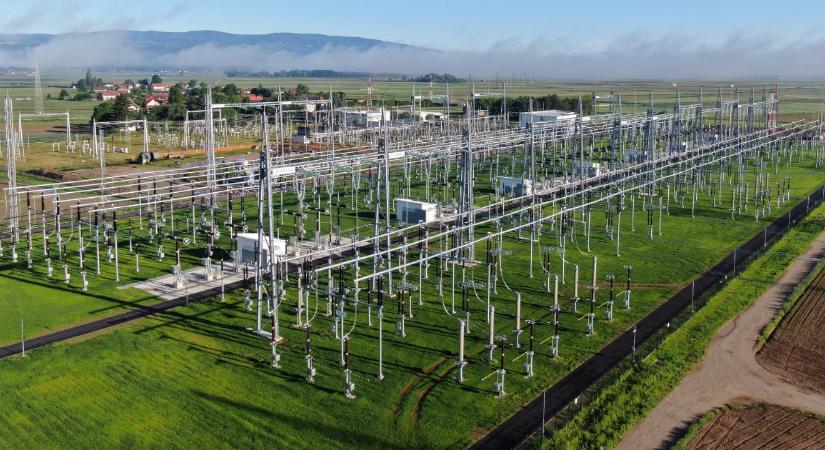 A magyar-szlovén áramösszekötés hasznos, bár most emelkedhet miatta a hazai áramár