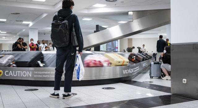 Ezt tanácsolja a reptér, ha késik a bőrönd vagy járattörlés történik