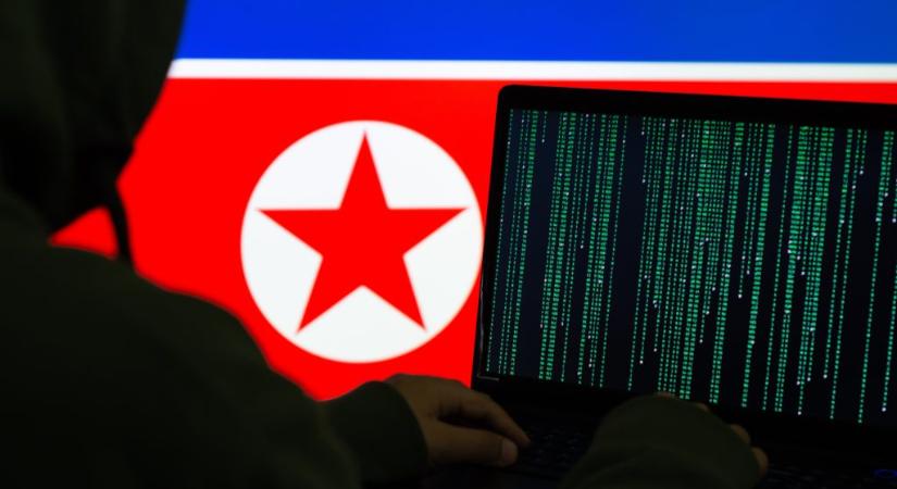 Hatalmasat bukott Észak-Korea a kriptopiac bezuhanásán