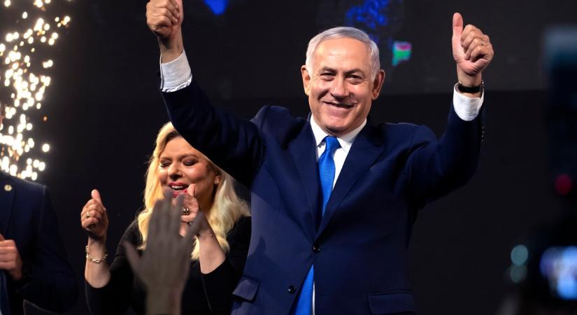 Netanjahu a Jamina segítségével megszerezheti a többséget a Knesszetben