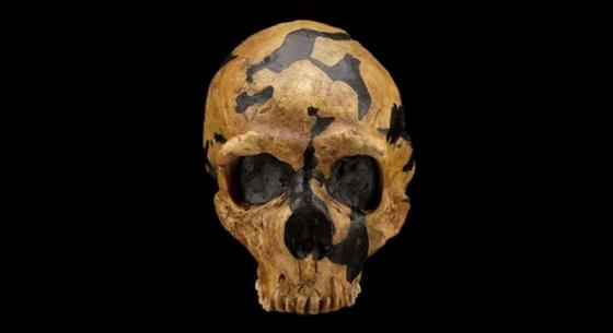 20 méter magasan lévő barlangban bukkantak a neandervölgyi ember nyomára