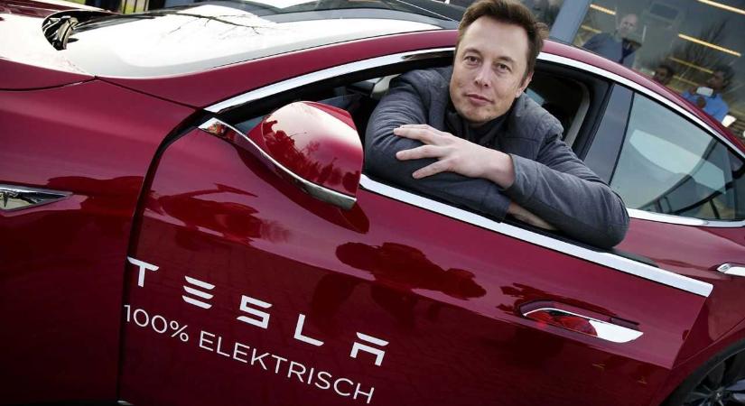 Újabb 200 dolgozót bocsátott el a Tesla
