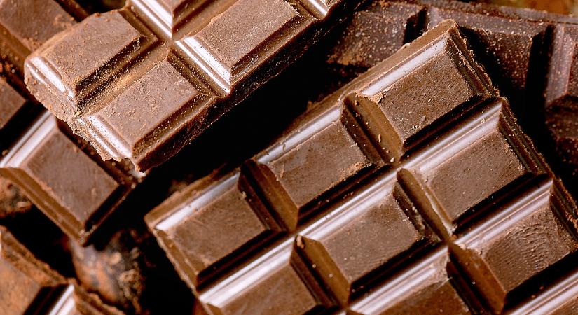 Megint szalmonellás csokit találtak