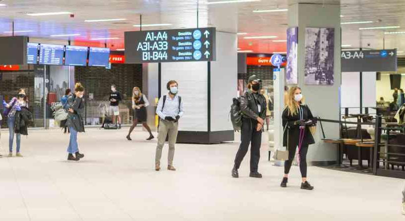 Budapestet is arcon csapták a reptéri problémák – tippek a fennforgások elkerülésére