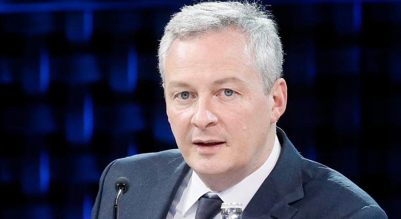 Kikerülhet Magyarország a globális minimumadó alól a francia pénzügyminiszter szerint
