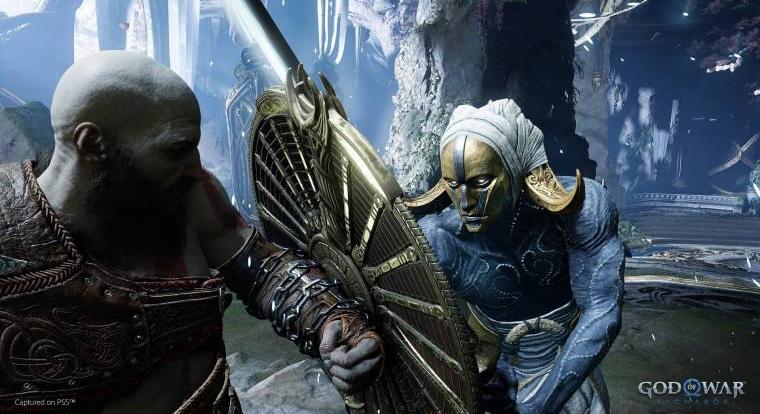 Mesterien szerelte le a hisztériázó rajongókat a God of War: Ragnarök fejlesztőcsapatának kreatív vezetője
