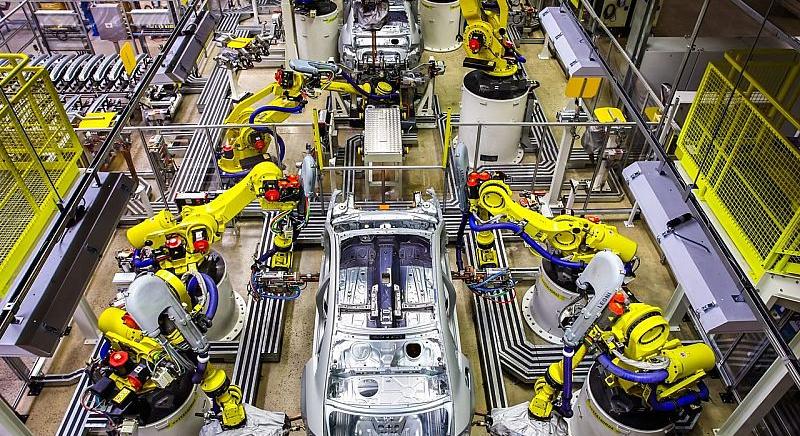 Újraindítja brazil gyárát az Audi