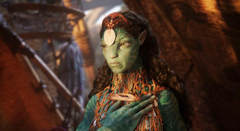 Avatar 2: Cenzúrázták az előzetest az amerikai mozikban
