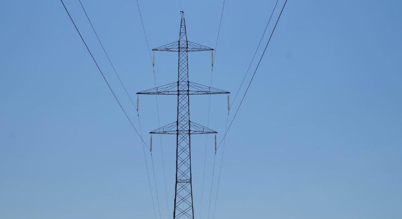 Megtörtént a magyar és a szlovén villamosenergia-rendszer összekötése