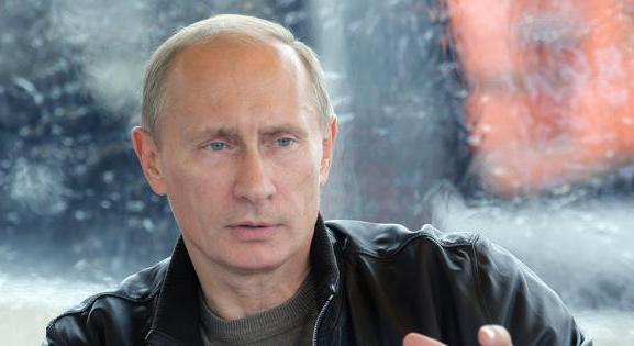 Putyin történelmi küldetése – az orosz vér szava
