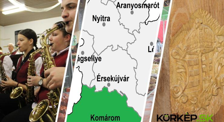Tvrtko, koncertek, falunapok a Komáromi járásban – Programajánló