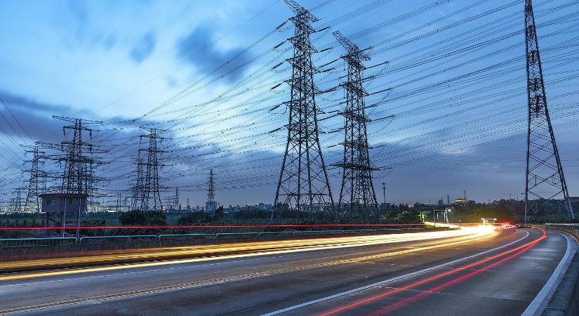 Újabb mérföldkőhöz ért a hazai villamosenergia-rendszer fejlesztése