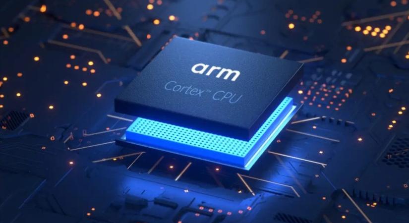 Az ARM bemutatta a Cortex-X3 és a Cortex-A715 magokat