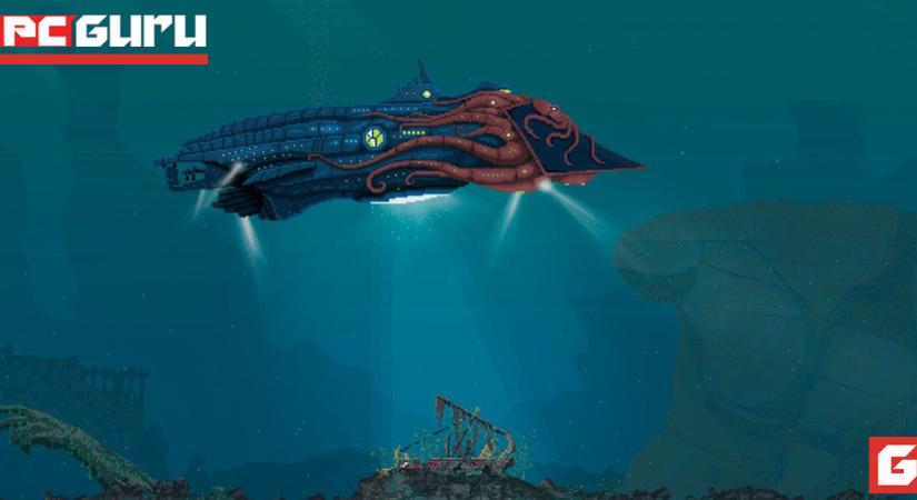 Verne: The Shape of Fantasy – Atlantisz titkainak nyomában