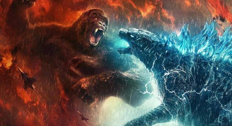 Csúszik a Dűne 2, dátumot kapott a Godzilla Kong ellen folytatása