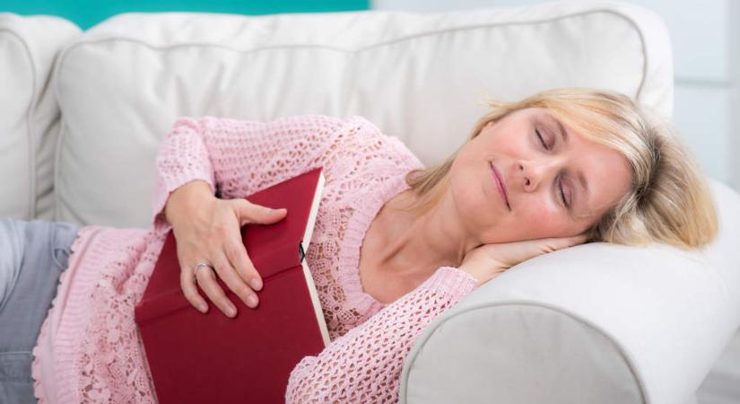 A menopauza hatással van a memóriára?