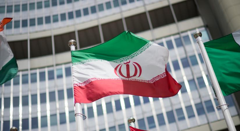 Mégis létrejöhet az Irán és az USA között megrekedt atomalku