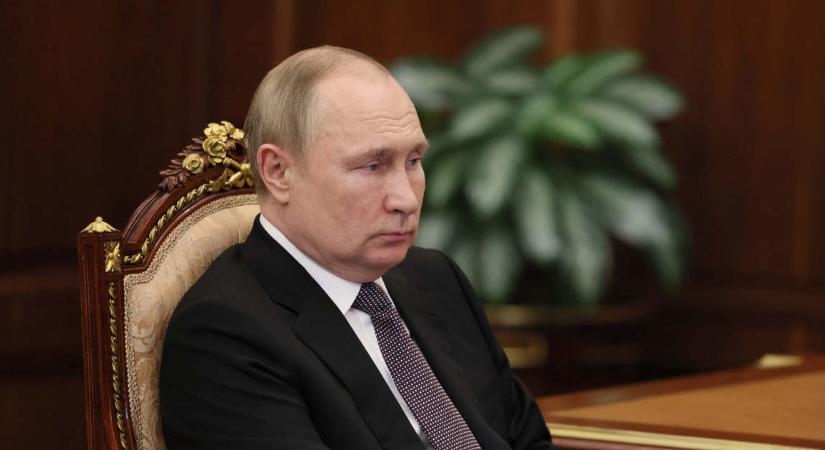 Putyin: Oroszország teljes mértékben kész kielégíteni a baráti országok mezőgazdasági igényeit
