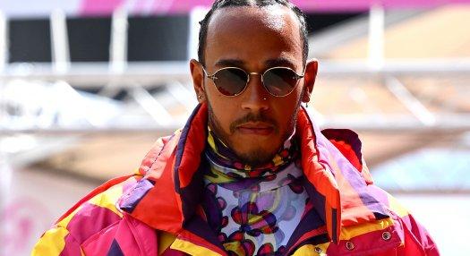 Lewis Hamilton kitilthatják a hazai versenyéről?