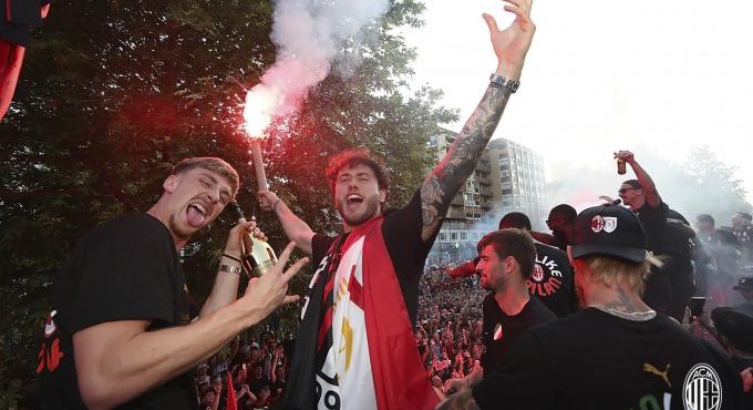 ZTE-AC Milan: bejelentés a jegyértékesítésről