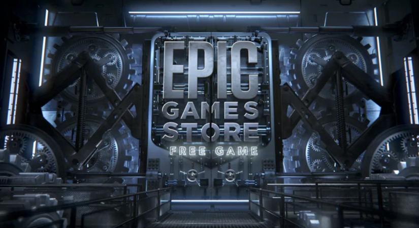 Ezen a héten 3 ingyenes játékot kapunk az Epic Games Store-tól, a jövő héten meg kettőt
