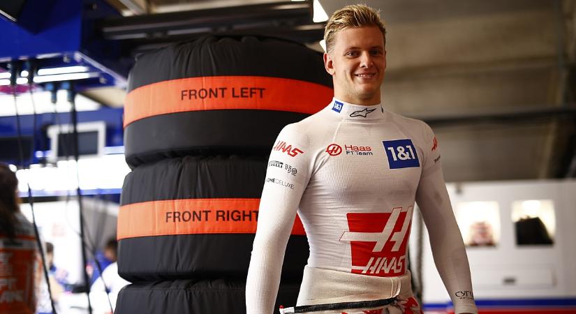 Schumachernek jó és rossz emlékei is vannak Silverstone-ról