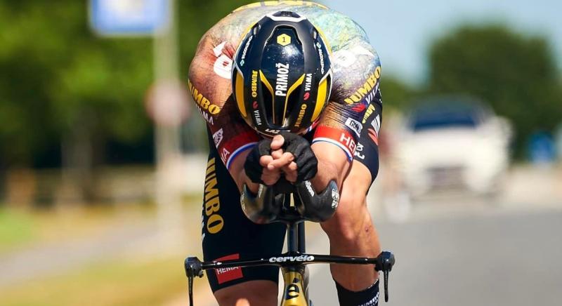 Tour de France hírek: Roglic bízik a Jumbo sorában, házkutatást tartottak a Bahrain csapatánál, egy egyéni időfutammal rajtol a Tour