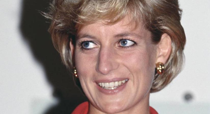 Diana hercegnő így nézne ki, ha még most is élne: már a 61. szülinapját ünnepelné