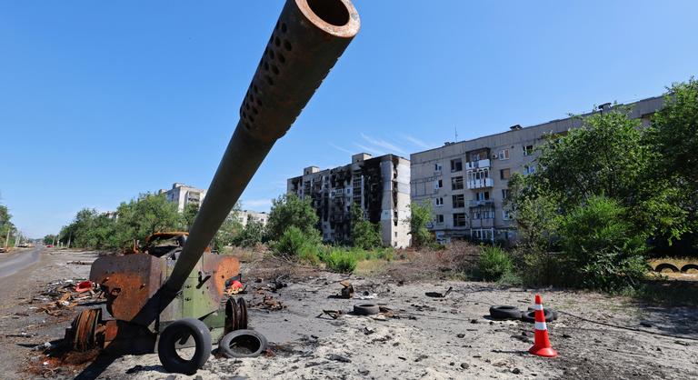 Halálbüntetést vezetnek be az egyik szakadár területen - Oroszország háborúja Ukrajnában – az Index pénteki hírösszefoglalója
