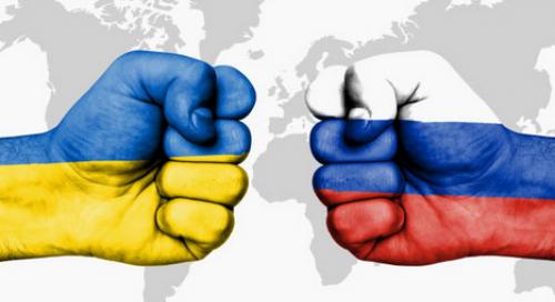 Háború: váratlan győzelmet arattak az ukránok