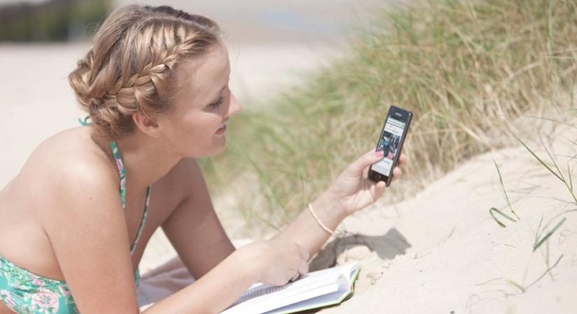 Kedvező roaming-döntés az utazóknak: marad az olcsó telefonálás az uniós országokban