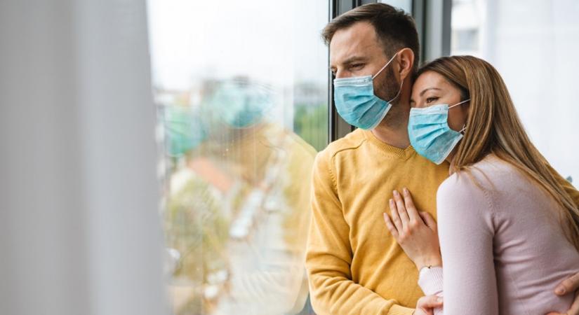 WHO: A nyáron a koronavírus újabb masszív járványhulláma tör rá Európára