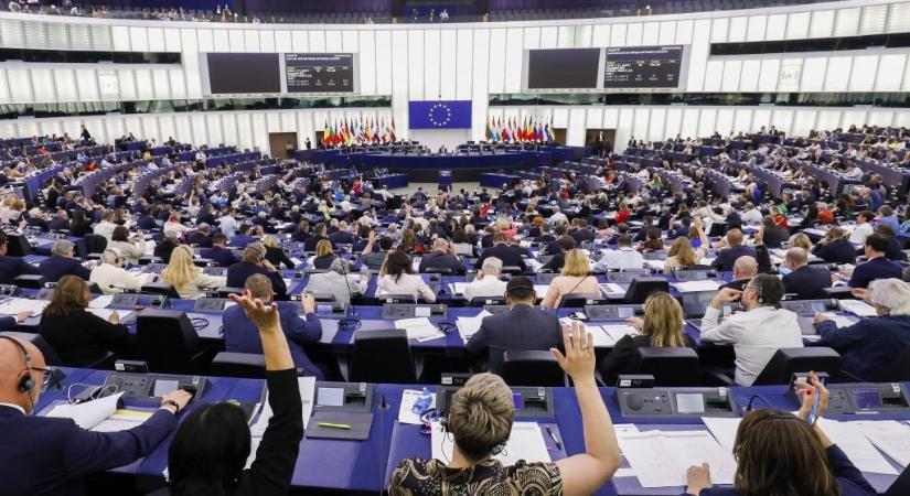 Nem hagyják szó nélkül a magyar vétót a brüsszeli pártok
