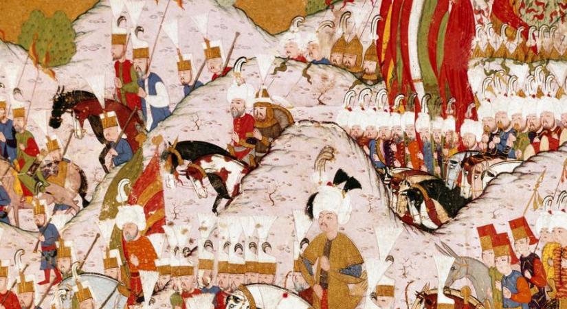 Miniszteri biztosa lett az 500 éves mohácsi csatának