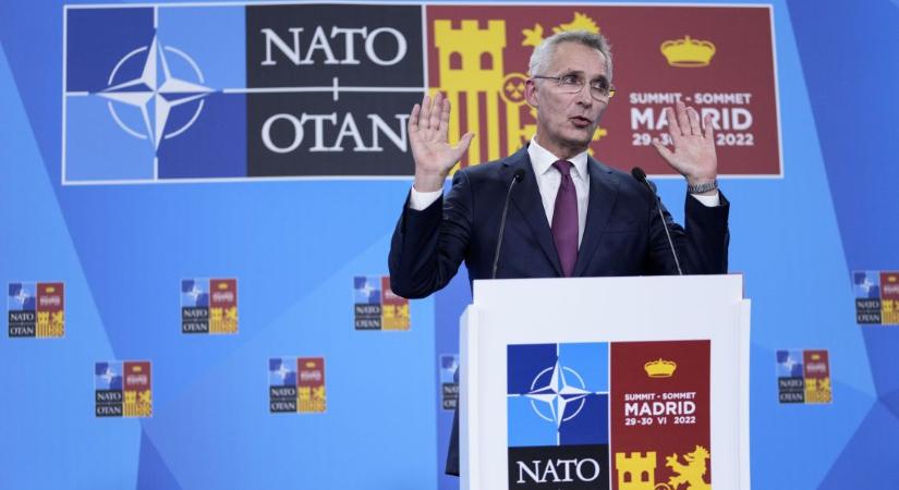 Fontos döntéseket hozott a NATO