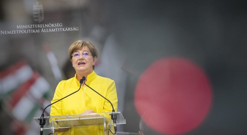 Szili Katalin: Az MSZP-nek már nincs felfelé