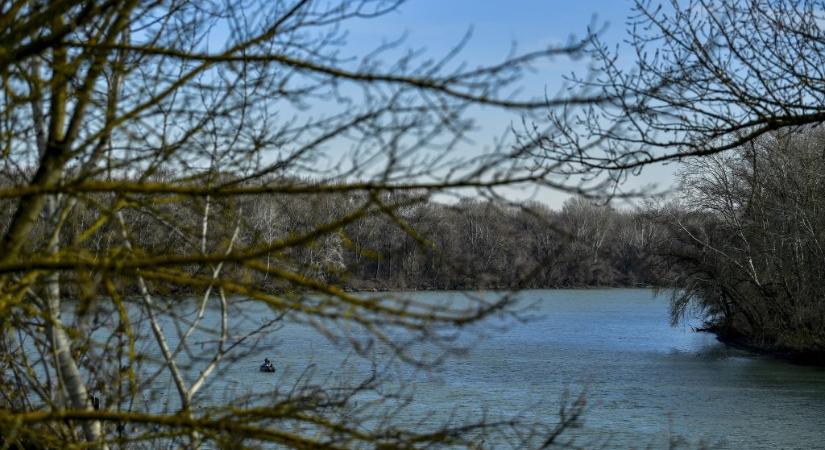 Eltűnt egy fiatal rendőr a Tisza-tóban Tiszafüreden