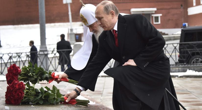 Újabb ezredesét vesztette el Vlagyimir Putyin az ukrajnai háborúban