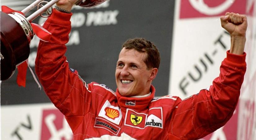 Michael Schumacher valós állapotáról vallott egy közeli barát