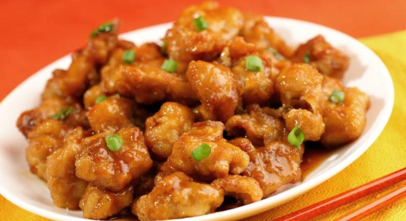 Ragacsos kínai csirkemell kefires bundában: így lesz ropogós és enyhén csípős