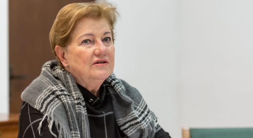 Szili Katalin: az MSZP elkésett a nemzeti fordulattal, nincs felfelé