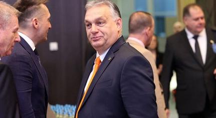 Ha lesz béke, nem lesz infláció, üzeni Orbán