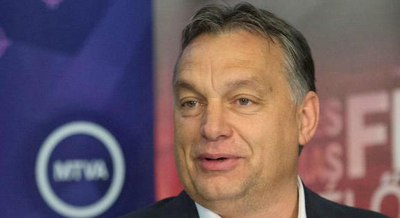 Orbán Viktor szerint most a hadseregre kell a pénz, nem fizetésemelésre