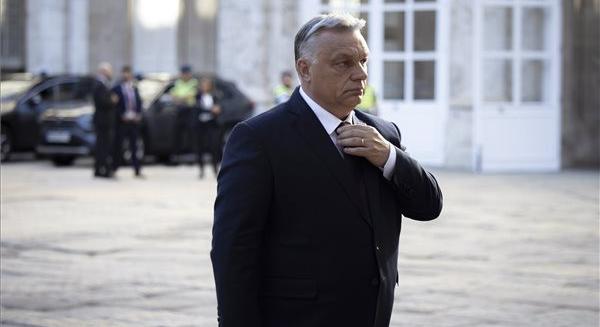 Orbán Viktor reggel megüzente: a nyolc órás munkaidőnek most vége van