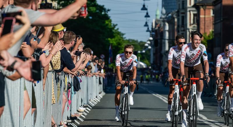Íme a 2022-es Tour de France hivatalos rajtlistája
