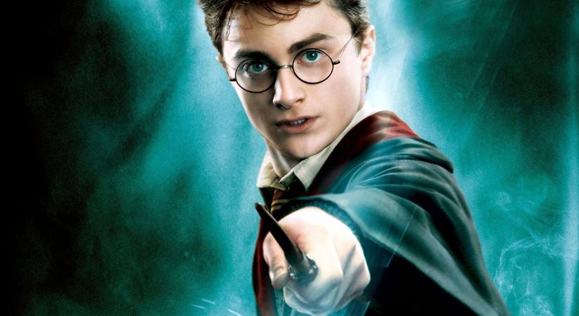 Mi a varázslat titka? – huszonöt éves a Harry Potter